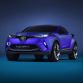 Toyota C-HR Concept