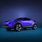 Toyota C-HR Concept
