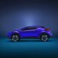 Toyota C-HR Concept