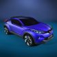 Toyota C-HR Concept