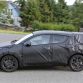 Toyota C-HR production version spy photos (11)