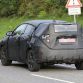 Toyota C-HR production version spy photos (13)