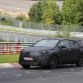 Toyota C-HR production version spy photos (15)