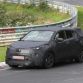 Toyota C-HR production version spy photos (2)