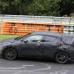 Toyota C-HR production version spy photos (4)
