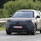 Toyota C-HR production version spy photos (8)