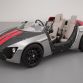 Toyota Camatte 57s Concept