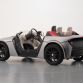 Toyota Camatte 57s Concept