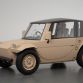 Toyota Camatte Daichi concept