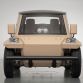 Toyota Camatte Daichi concept