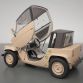 Toyota Camatte Daichi concept