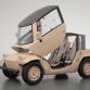 Toyota Camatte Daichi concept