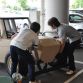 Toyota Camatte Daichi concept