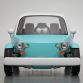 Toyota Camatte Sora concept
