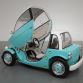 Toyota Camatte Sora concept
