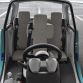 Toyota Camatte Sora concept