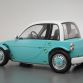 Toyota Camatte Sora concept