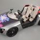 Toyota Camatte Sport LED Concept