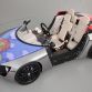 Toyota Camatte Sport LED Concept