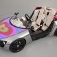 Toyota Camatte Sport LED Concept