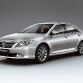 Toyota Camry 2012 - International Version