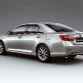 Toyota Camry 2012 - International Version