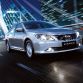 Toyota Camry 2012 - International Version