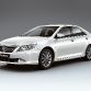 Toyota Camry 2012 - International Version