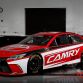 Toyota Camry 2015 NASCAR (1)