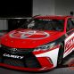 Toyota Camry 2015 NASCAR (2)
