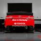 Toyota Camry 2015 NASCAR (6)