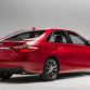 Toyota Camry 2015