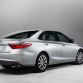 Toyota Camry 2015