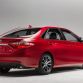 Toyota Camry 2015