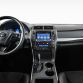 Toyota Camry 2015