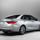 Toyota Camry 2015