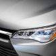 Toyota Camry 2015