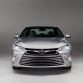 Toyota Camry 2015