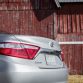 Toyota Camry 2015