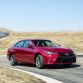 Toyota Camry 2015