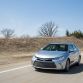 Toyota Camry 2015