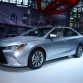 Toyota Camry 2015