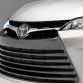 Toyota Camry 2015