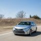 Toyota Camry 2015