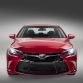 Toyota Camry 2015