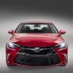 Toyota Camry 2015
