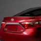 Toyota Camry 2015
