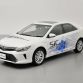 Toyota Camry Hybrid SiC prototype (1)