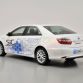 Toyota Camry Hybrid SiC prototype (2)