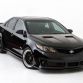 Toyota Camry Rowdy Edition for SEMA